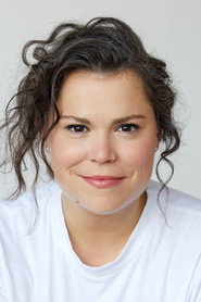 Laurence Régnier