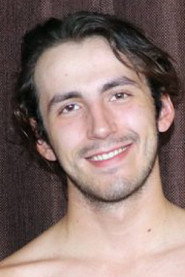 Trevor Hardman
