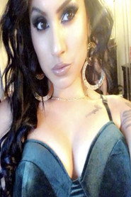 Stephanny Padilla