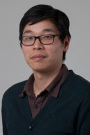 Jonathan Liew