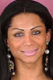 Luciana Bresha