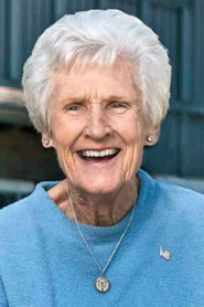 Kathy Whitworth