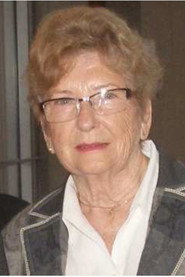 Alodia Witaszek