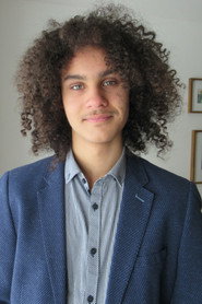Matai Stevens