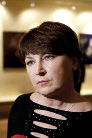 Larisa Sadilova