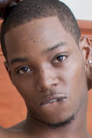 Dante Black