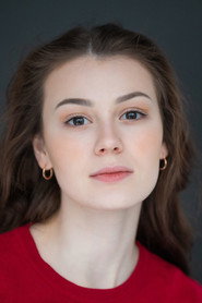 Evgeniya Zamulina