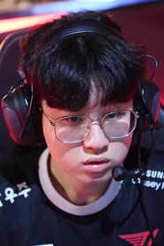 Choi Woo-je