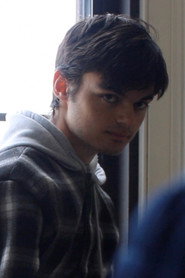 Jonathan Armitage