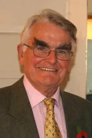 Peter Williams