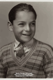 Robert Gordon