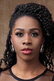 Omoye Uzamere