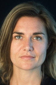 Marieke van Leeuwen