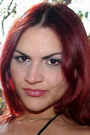 Suzy Pavanele