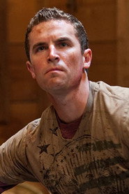 Patrick Flanagan
