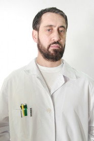 Hadzhimurat Nabiev