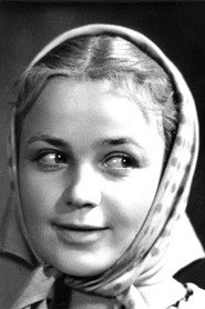 Klavdiya Blokhina