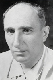 Aleksander Imedashvili