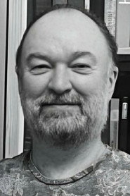 Dmitriy Vasiliev