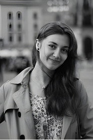Oliko Barbakadze