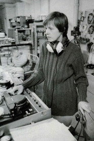 Steina Vasulka