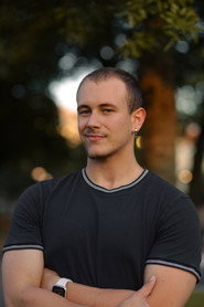 Ben Clark
