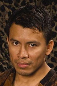 Ben Reyes