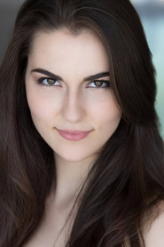 Anna Vanston