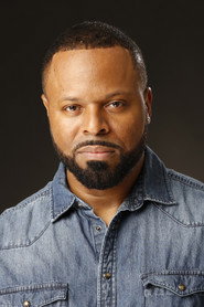 Gavin Gregory