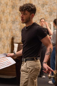 Harry Jenkins