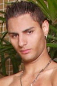 Kaique Souza