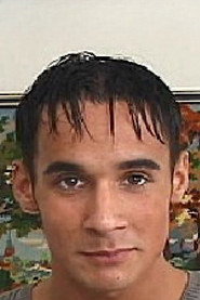 Lucas DuSolei