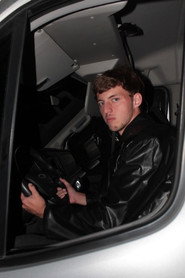 Colin Foss