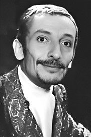 Jacques Herlin