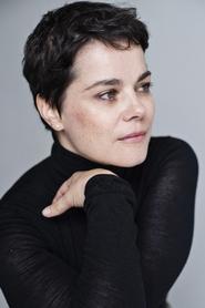Sarah Woodruff