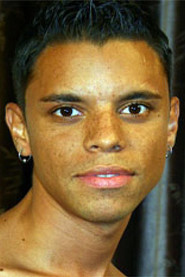 Ricky Ferrar