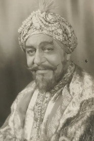 Otis Skinner