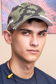 Justin Cross