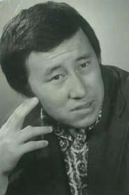 Ayagan Shazhimbayev