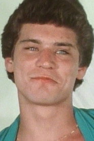 Cliff Ryder