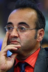 Ardeshir Rostami