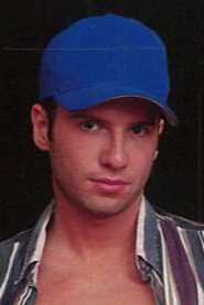 Christopher Zale