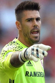 Víctor Valdés