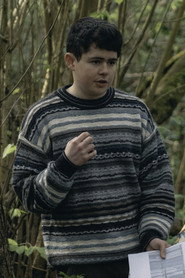 Josh Hedley