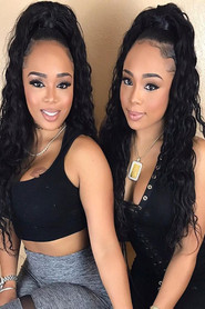 Double Dose Twins