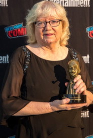 Jackie Estrada