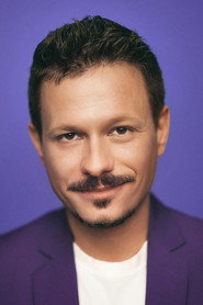 Sergey Trushchev