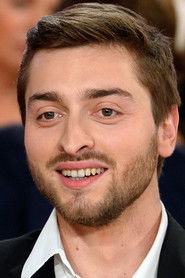 Simon Larvaron