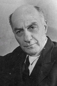 Nikolai Cherkasov