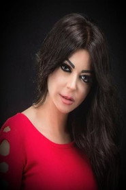 منى جلال